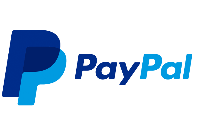 PayPal Logo