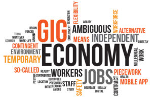 Gig Economy South Africa