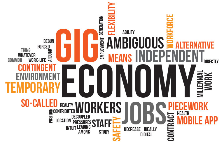 The Gig Economy What It Means For South Africans Online Business