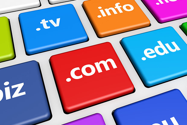 Buy A Domain In South Africa