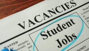 Student Jobs In Cape Town