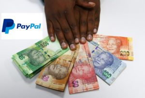 How To Withdraw Money From Paypal To South Africa