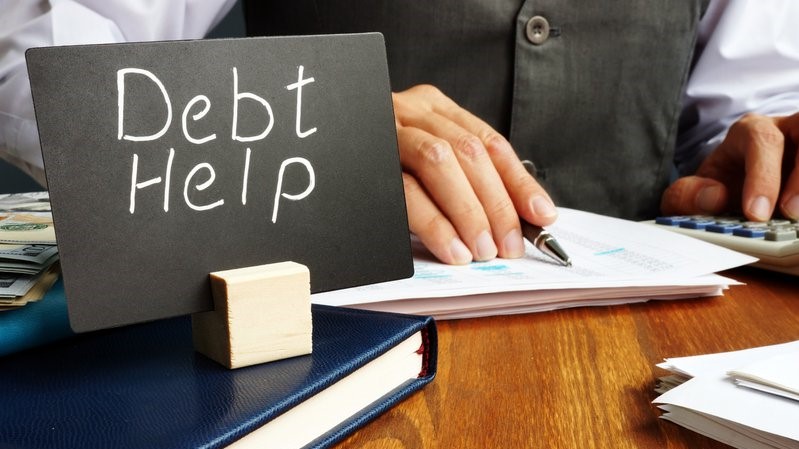 Best Debt Review Companies in South Africa