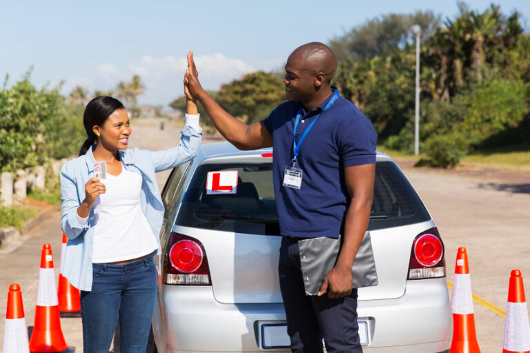 Top 10 Best Driving Schools in Pretoria (2023)