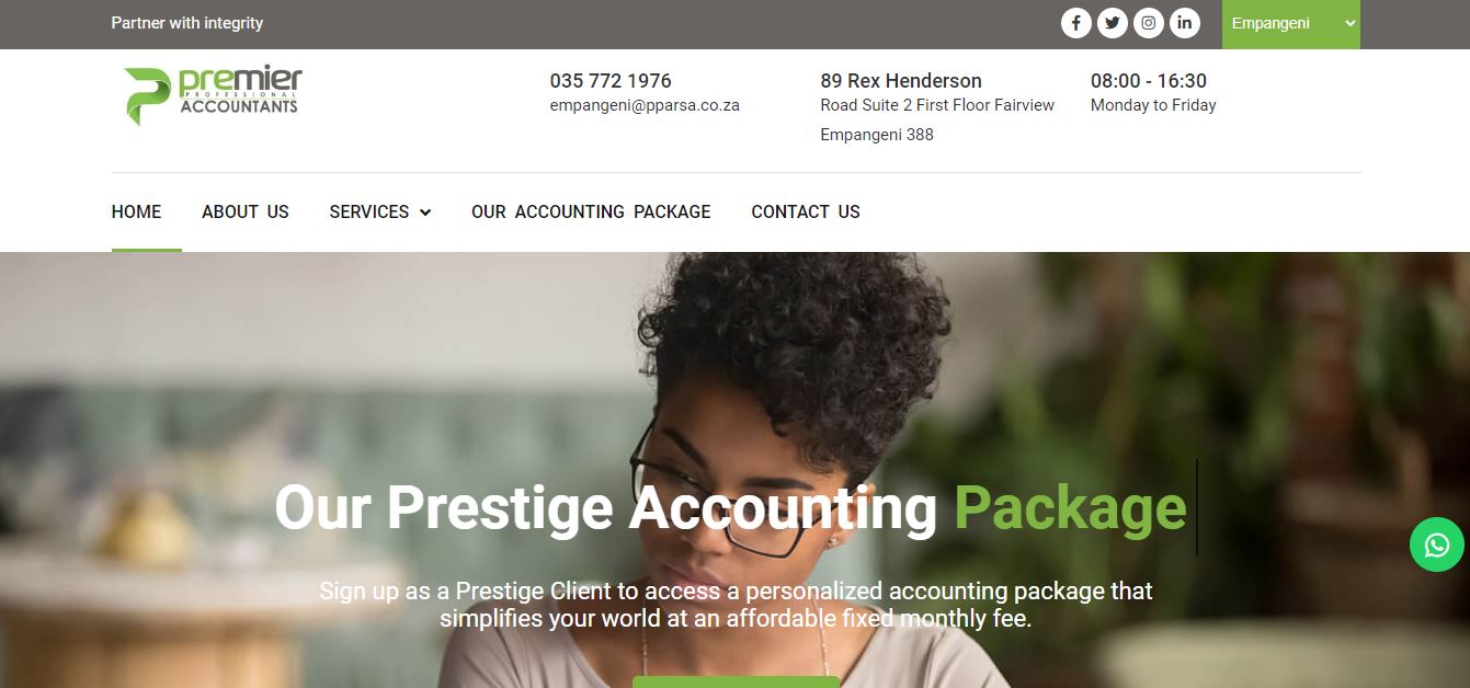 Top 12 Best Accountants for Small Business (2023)