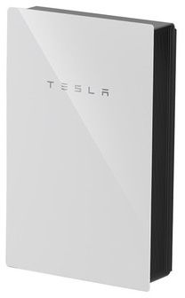 Tesla Powerwall