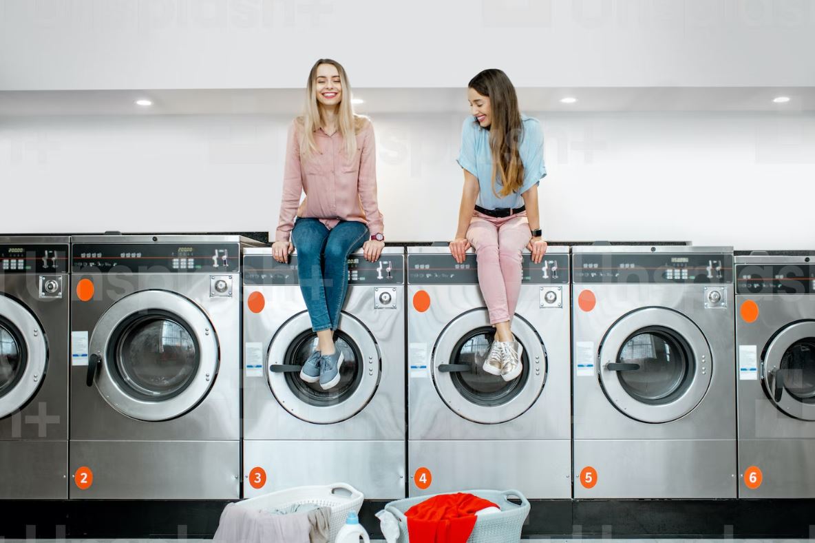 How To Start A Laundry Business In South Africa 2023