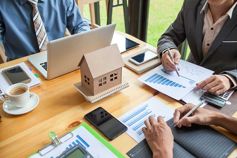 How to start a property business in South Africa