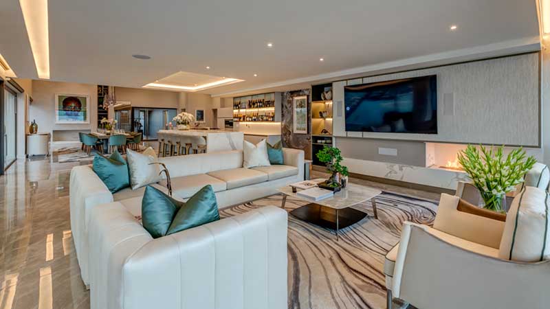 Top 5 Best Interior Designers In South Africa 2023 