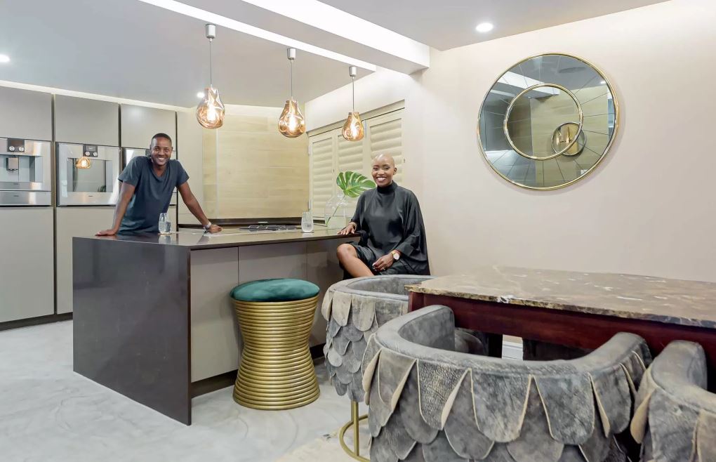 black owned interior design companies in south africa