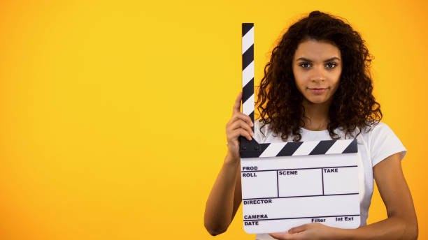 How to become an actress in South Africa