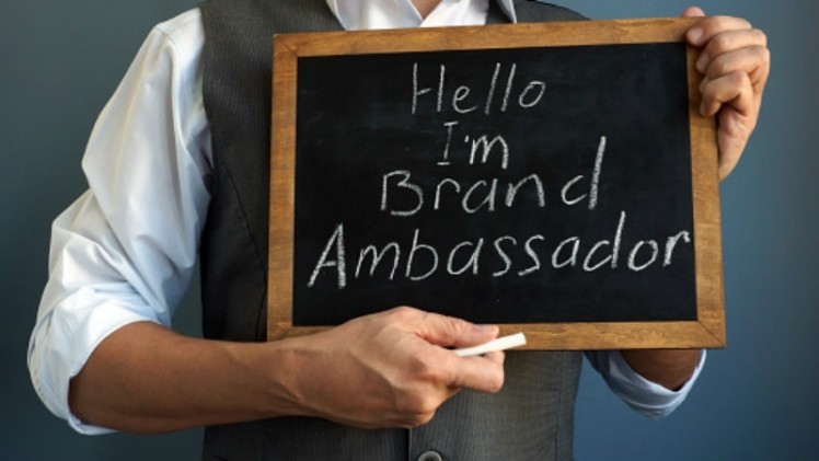 How to become a brand ambassador in South Africa