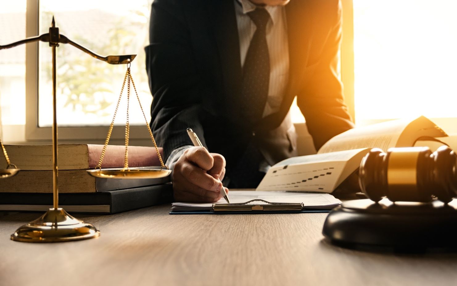 How To Become A Lawyer In South Africa 2023 